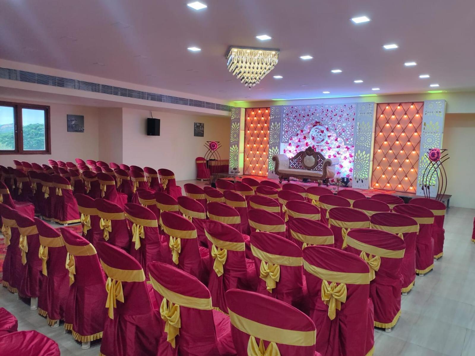 Kfour Apartment & Hotels Private Limited Madurai Exterior photo