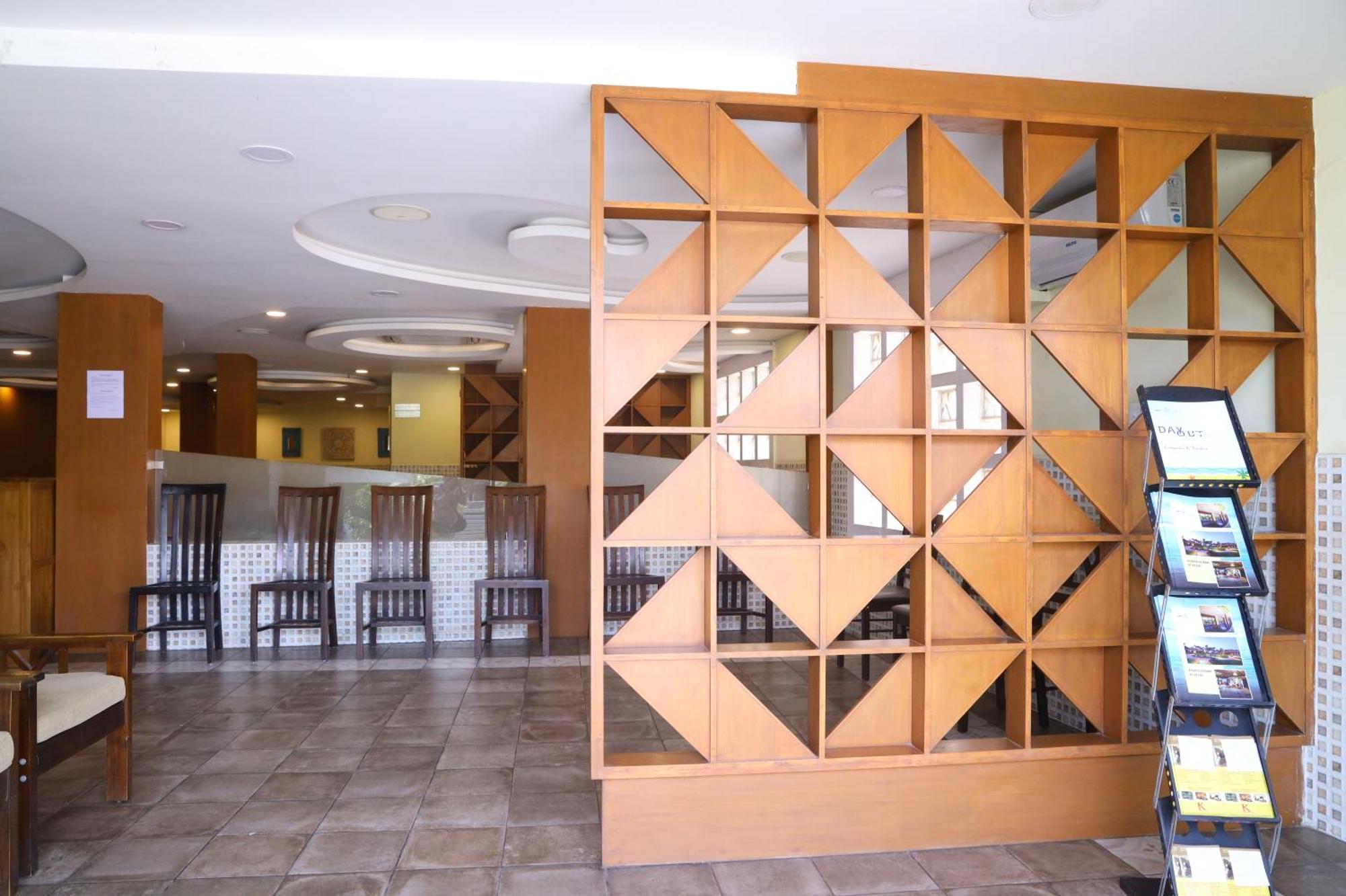 Kfour Apartment & Hotels Private Limited Madurai Exterior photo